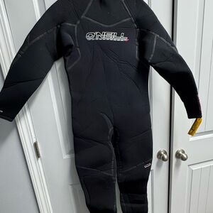 Men’s XL O'Neill Sector 5mm Dive Wetsuit